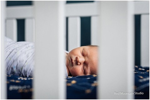 boulder newborn photographer 