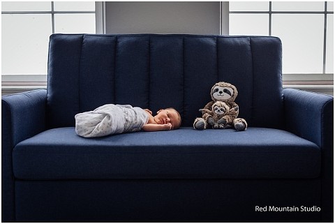 boulder newborn photographer 