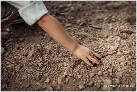 Boulder Family Photography