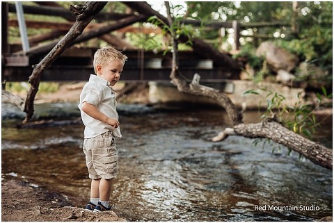 Boulder Family Photography