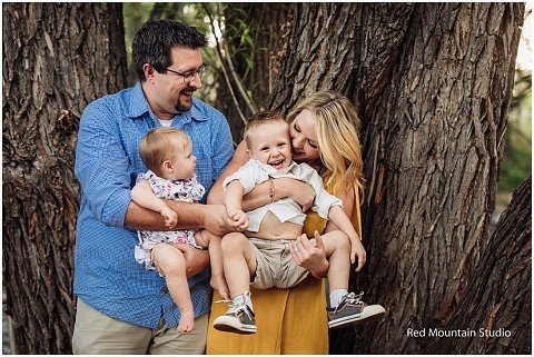 Boulder Family Photography