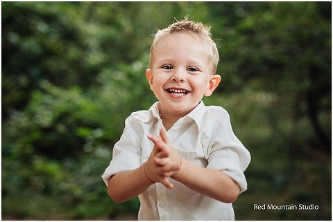 Boulder Family Photography