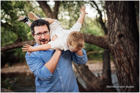 Boulder Family Photography